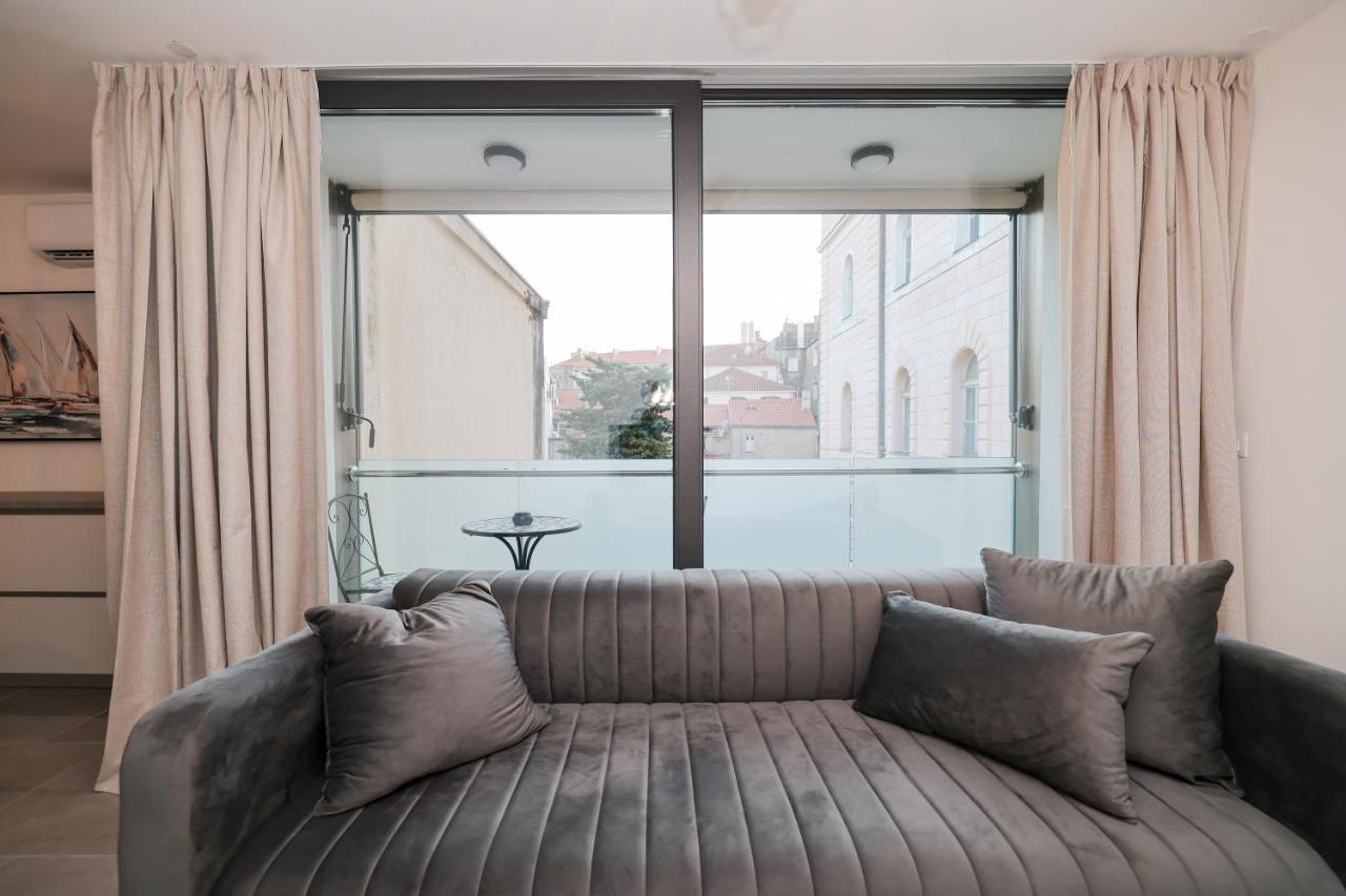 Marilla Apartments Zadar Exterior photo