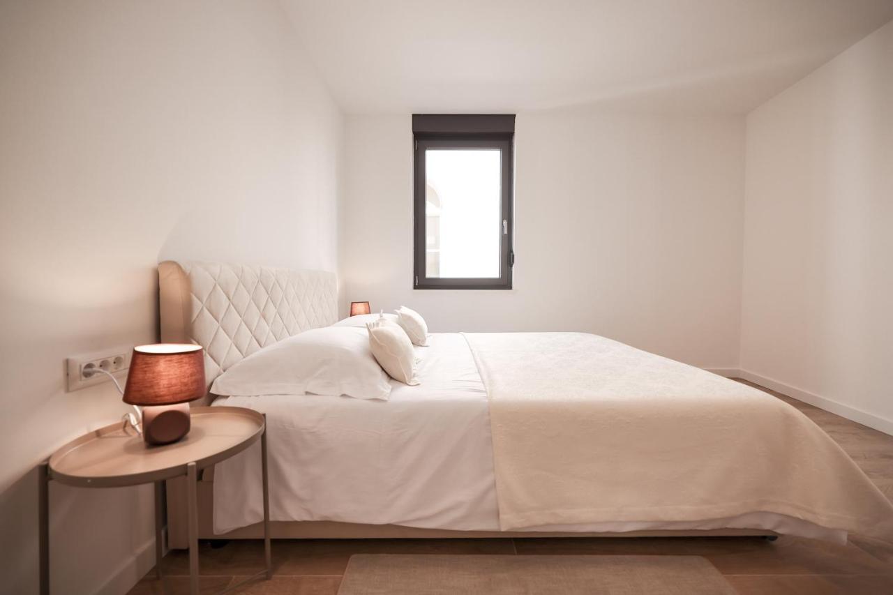 Marilla Apartments Zadar Exterior photo