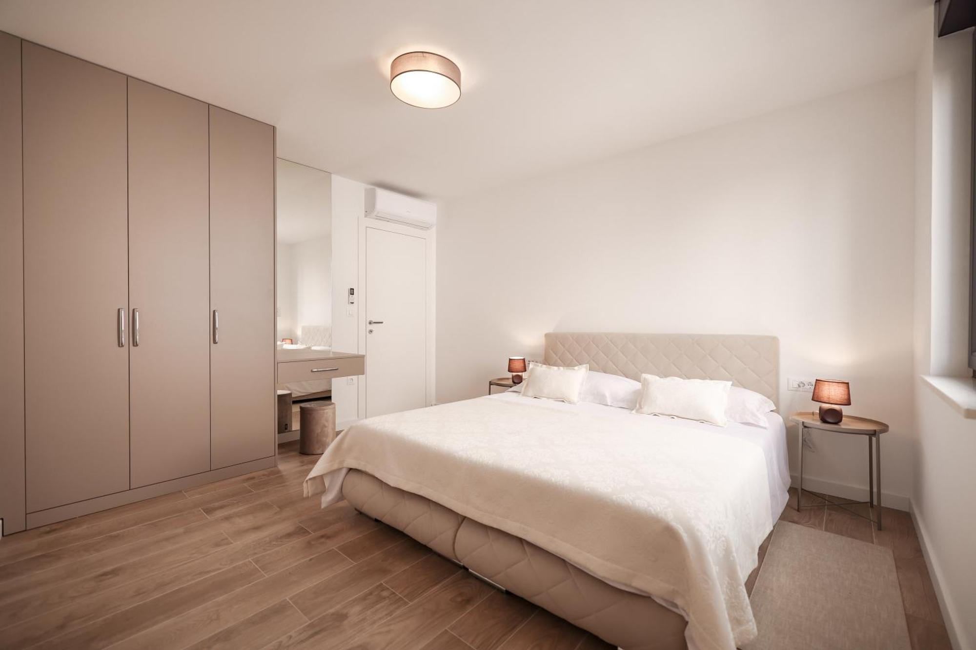 Marilla Apartments Zadar Exterior photo