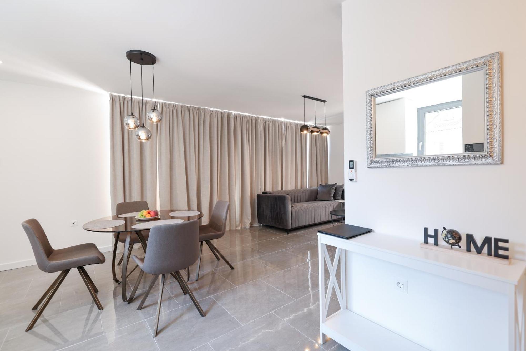 Marilla Apartments Zadar Exterior photo