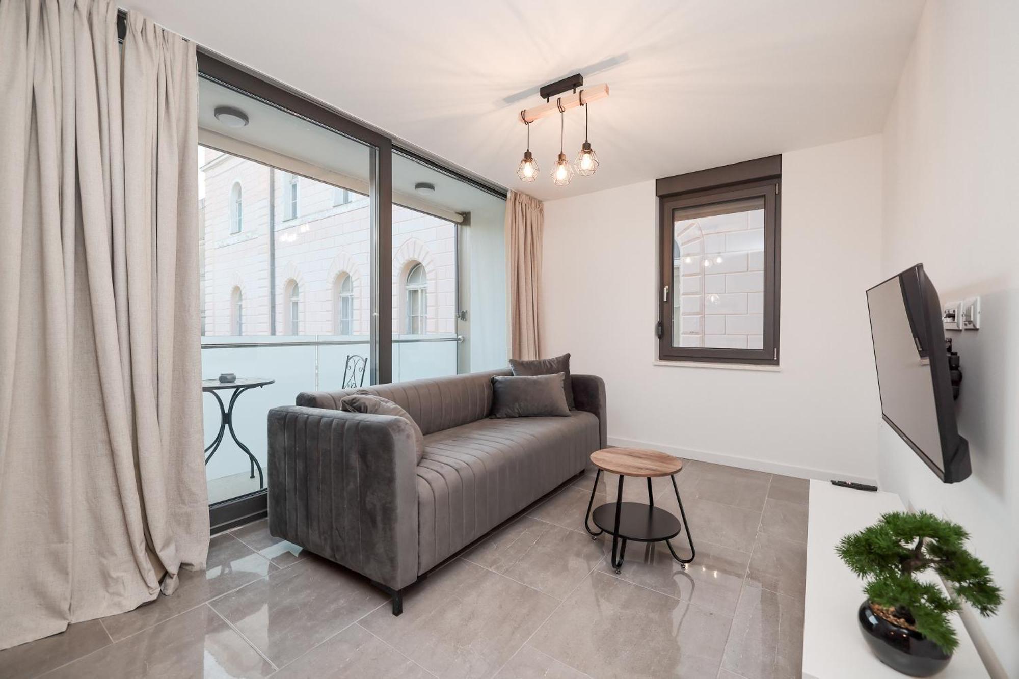 Marilla Apartments Zadar Exterior photo